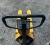 USED WESCO IND231