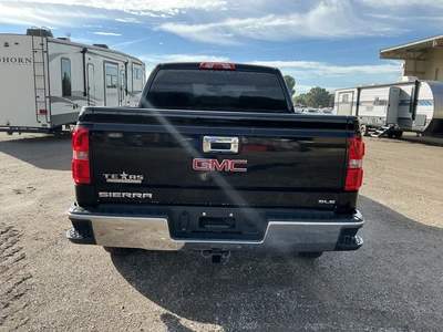 Used 2015 GMC SIERRA 1500 Pickup Trucks Michigan US | Miedema Asset Management Group #1419419
