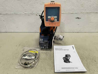 ProMinent S1Cb Metering & Dosing Pumps | Fram Fram LLC (1)
