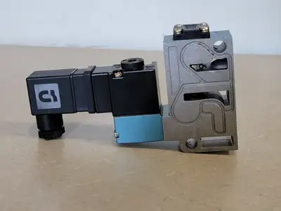 USED MAC 914A-PM-111JB
