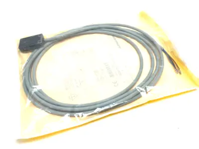 BC5-Q08-AP6X2/S250, 26200 | Turck BC5-Q08-AP6X2/S250 Rectangular Capacitive Sensor 5mm Sn, 10-30VDC 26200 - New