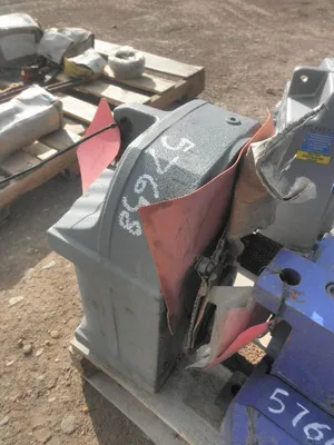 USED EURODRIVE FA77