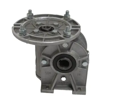 NEW BOLOGNA RMI-40-D GEAR REDUCER RMI40D 1/40 RATIO