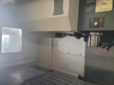 2011 YCM NSV156A Vertical Machining Centers | Toolquip, Inc. (5)