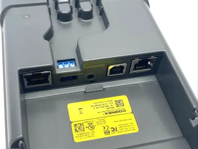 New | in-Stock Cognex 828-0526-1R Barcode Scanners Michigan US | Maverick Industrial Sales #1462999
