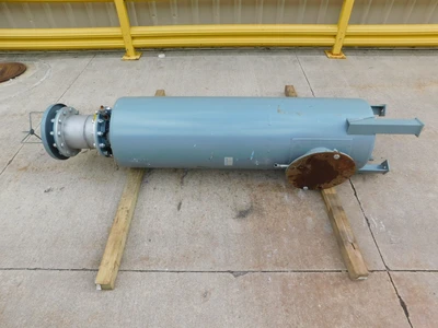Universal AET _UNKNOWN_ Other Process Engineering Equipment | Equipment Recovery Corp. (2)
