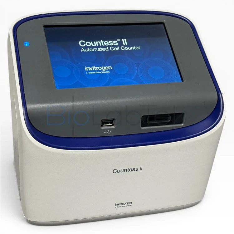 Used Invitrogen / Thermo Fisher Scientific AMQAX1000 Cellular Analysis Systems Missouri US | BioLabTek #1357608