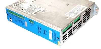 STOBER POSIDYN SDS4021 SERVO DRIVE ( FOR PARTS, NOT WORKING )