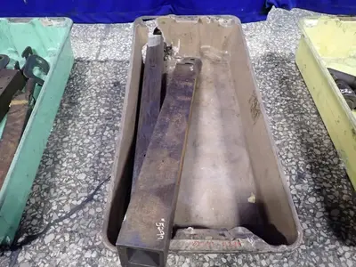 Industrial Lifting Hooks