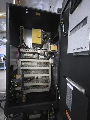 Used 2013 DOOSAN DNM400-II Vertical Machining Centers Illinois US | Machinery Marketing International #1352544