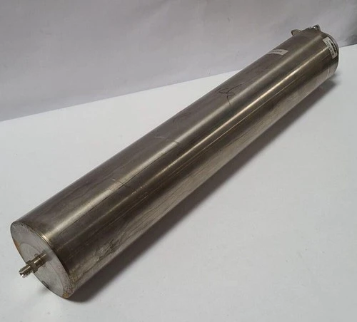 Used Mbraun _UNKNOWN_ HVAC Parts and Equipment | Amiron Machinery #742678