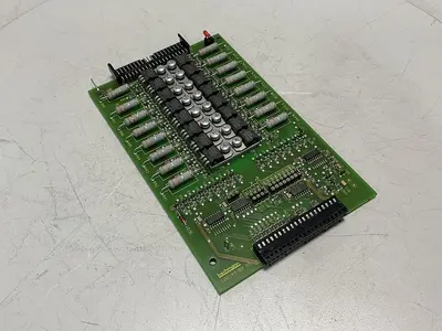 USED BACHMANN E06149/00 002