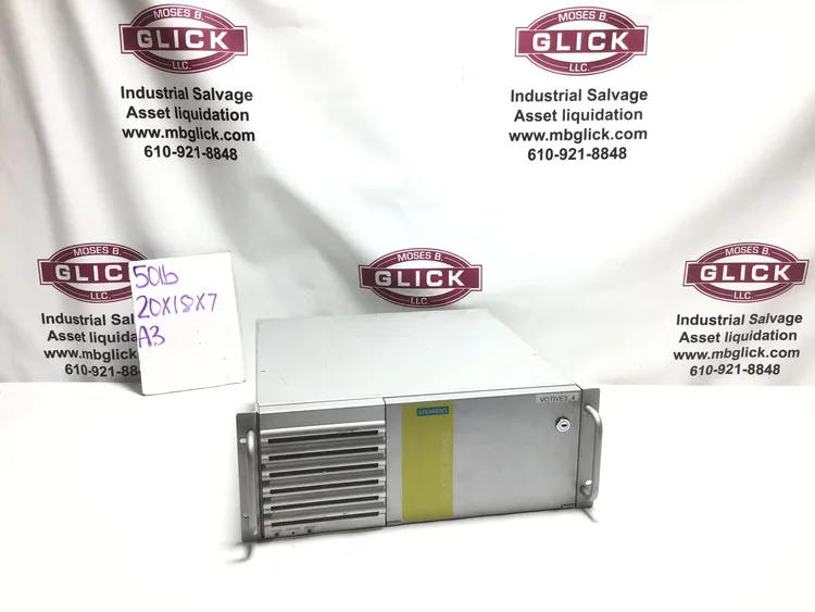 Used _UNKNOWN_ _UNKNOWN_ Servers Pennsylvania US | Moses B Glick #1011671
