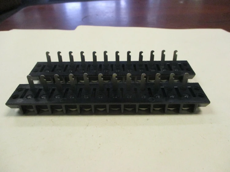New | in-Stock Kulka 670 Terminal Blocks Arizona US | ASSET CONVERSION SPECIALISTS, INC. #319974