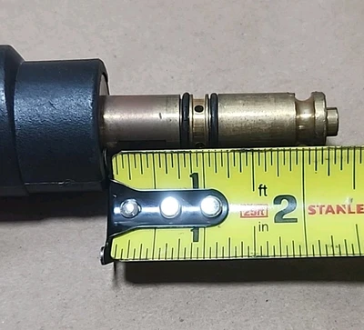 USED AMERICAN WELDQUIP Na