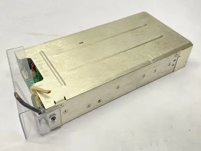 USED SYNRAD LASER POWER SUPPLY 30VDC