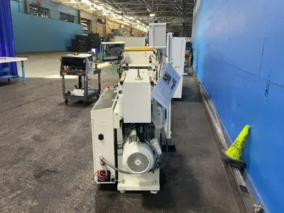 Used 1994 DR. BOY 22M Misc Plastics Equipment Ohio US | HGR 24 #1567279