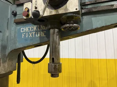 USED SOUTH BEND GR 50- 1200
