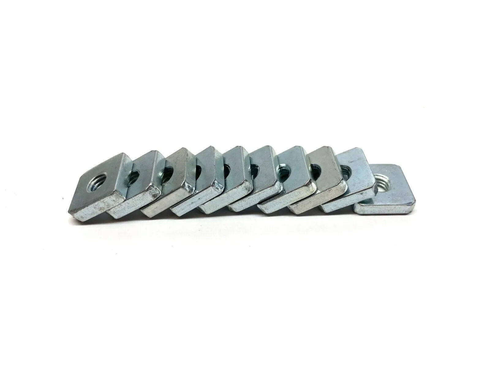 NEW FLEXLINK CONVEYOR M8 SQUARE NUT