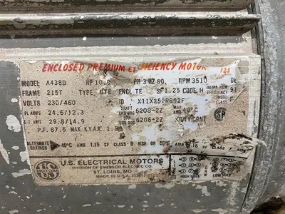 USED APV 6V2