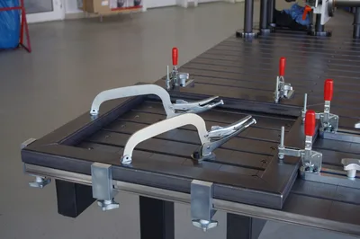 Clamping Elements