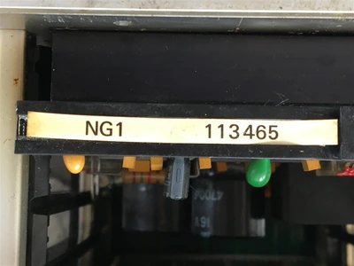 USED HECKLER & KOCH NG1 113465 (1) ()-