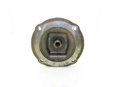 Dodge Tigear Q133B010M056K1 Worm Gearbox 10:1 Reducer .8Hp 175rpm 56C LH