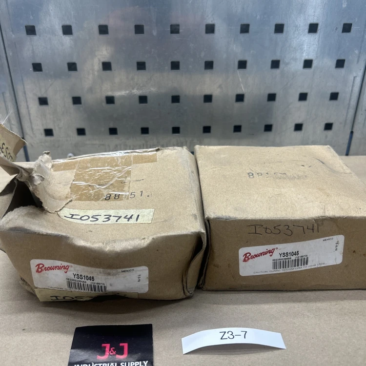 New | in-Stock BROWNING YSS1045 Gear Accessories Indiana US | J&J Industrial Supply #760067
