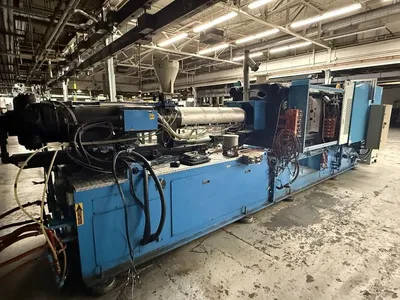 2004 NISSEI FN7000-100A HORIZONTAL INJECTION MOULDING MACHINES | INJECTION DEPOT GROUP (13)
