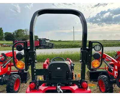 Used TYM _UNKNOWN_ Sub-Compact & Compact Tractors Iowa US | Keast Enterprises #1360485