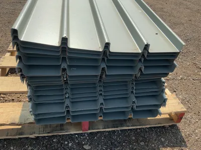 Used _UNKNOWN_ _UNKNOWN_ Construction Material & Supplies Michigan US | Miedema Asset Management Group #1322492