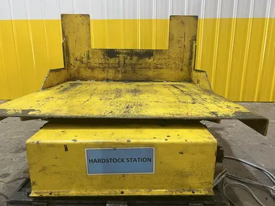 USED PENTALIFT 14.5SPTTL36364