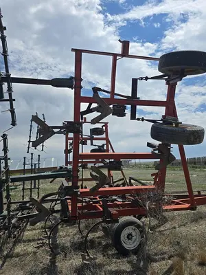 Used UNKNOWN 30' Field Cultivators Idaho US | Berry Machinery #910966