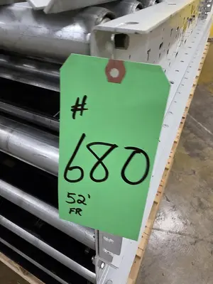 Used 2020 HYTROL 190E24EZ Conveyors Wisconsin US | Packer City Sales #1323501
