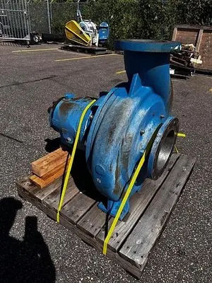 USED GOULDS PUMPS 3175