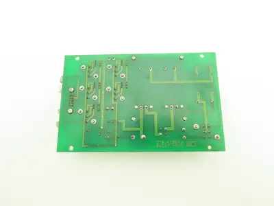 Charmilles Tech 853 9630 B Robofil PCB Printed Circuit Board Controller