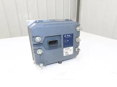 Danaher ACS48L-700F-23P AC SuperDrive Forklift Motor Controller 48V Off E80XN