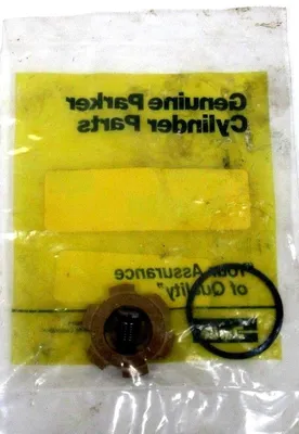 NEW PARKER L045600000 CYLINDER CUSHION KIT