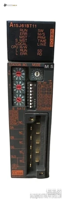 USED MITSUBISHI A1SJ61BT11