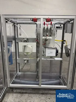 USED Multisorb Multisorb Dessicant Feeder