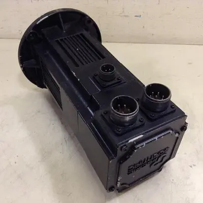 USED PACIFIC SCIENTIFIC R43GCAA-R2-NS-VS-00