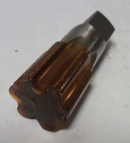 GTS 1-13/16 - 12N HS Tap Brand New GH6