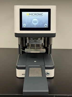USED Micronic MP35450