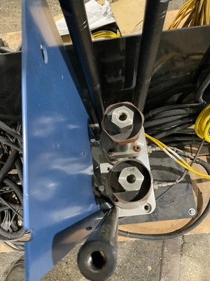 USED NORDSON 7439754