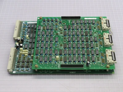 Used MERLIN GERIN _UNKNOWN_ Circuit Boards Texas US | OCO Industrial #1685918