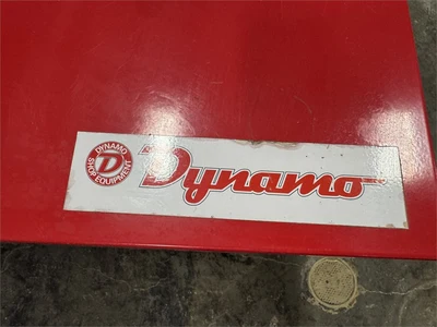 Used DYNAMO _UNKNOWN_ Parts Washers Oregon US | MachineryMax #1345558