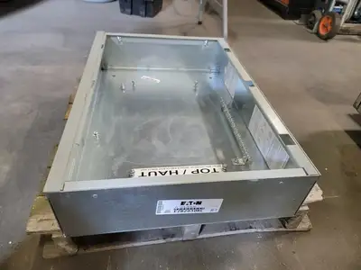 USED EATON EZB2030RC