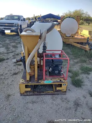 Used VERMEER VERMEER ST750 / ST750A Stationary Mixers Florida US | HDD Broker #1573244