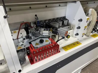 AES PRIMA 6M Edgebander