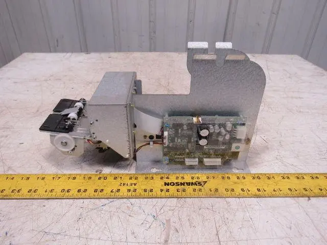 Used TRANAX _UNKNOWN_ Miscellaneous MRO | Arrow Industrial #647846